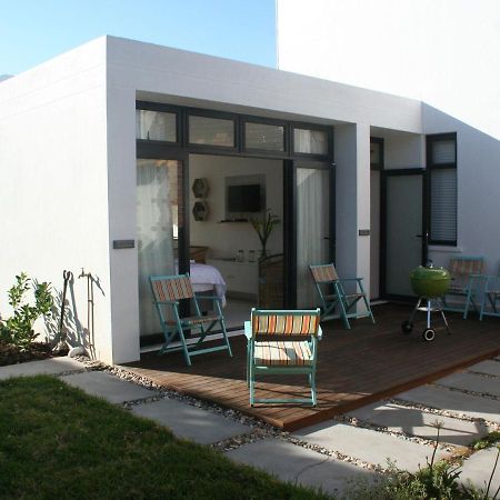 No. 9 Keurboom Cidade Do Cabo Exterior foto