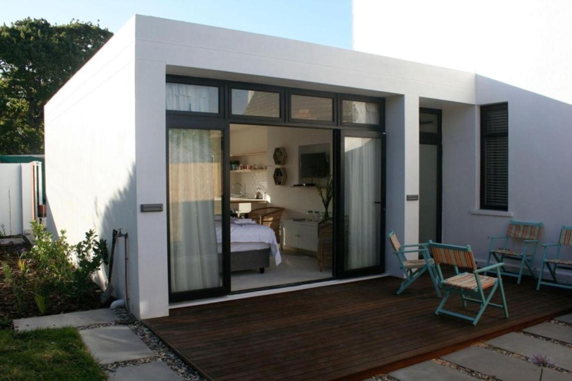 No. 9 Keurboom Cidade Do Cabo Exterior foto